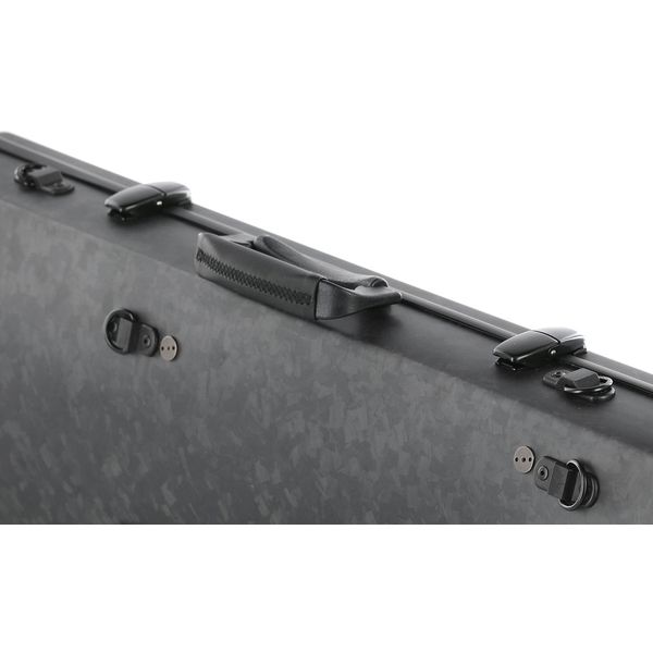 Gewa Camouflage Carbon Violin Case