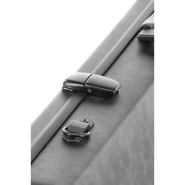 Gewa Camouflage Carbon Violin Case