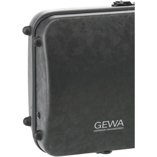 Gewa Camouflage Carbon Violin Case