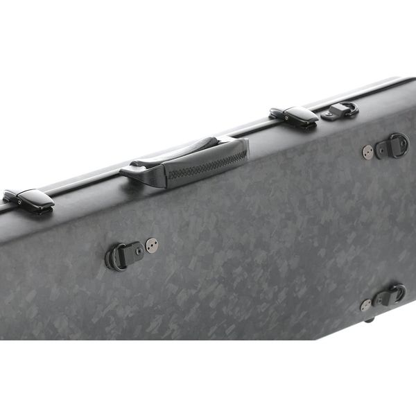 Gewa Camouflage Carbon Violin Case