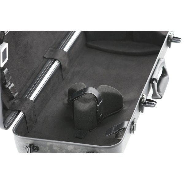 Gewa Camouflage Carbon Violin Case