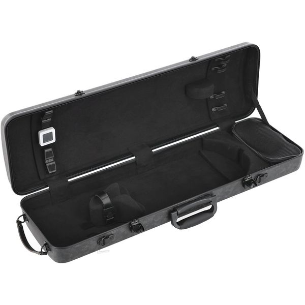 Gewa Camouflage Carbon Violin Case