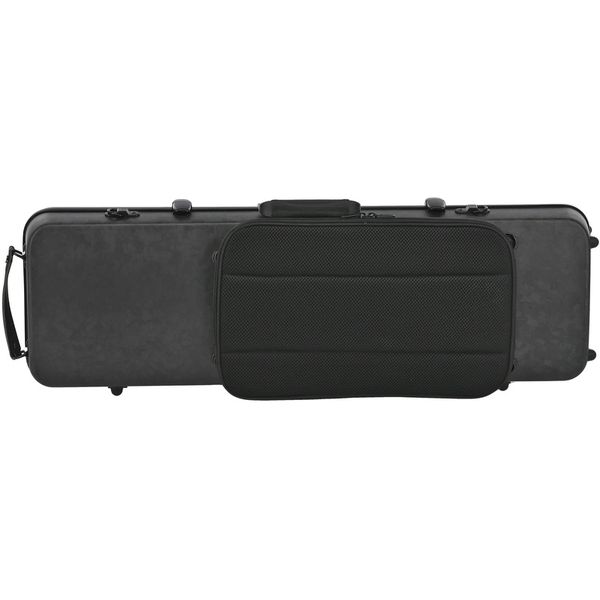 Gewa Camouflage Carbon Violin Case