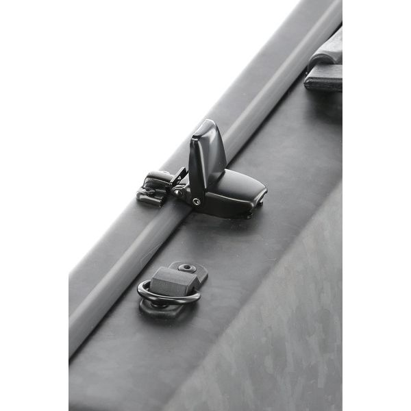 Gewa Camouflage Carbon Violin Case
