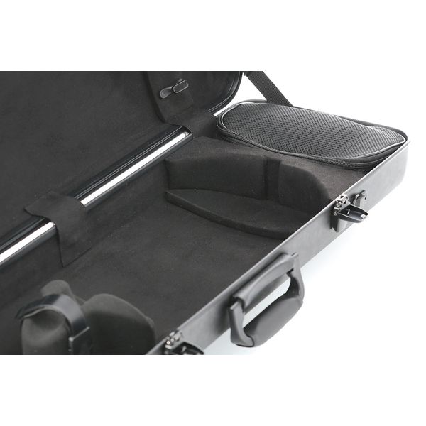 Gewa Camouflage Carbon Violin Case