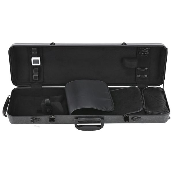 Gewa Camouflage Carbon Violin Case