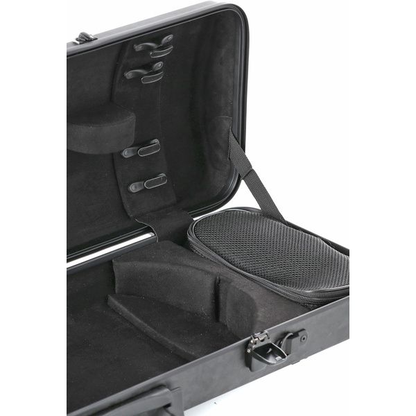 Gewa Camouflage Carbon Violin Case