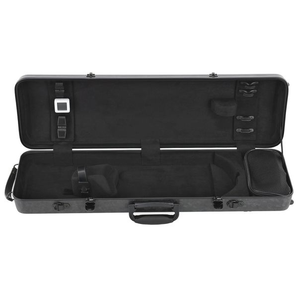 Gewa Camouflage Carbon Violin Case