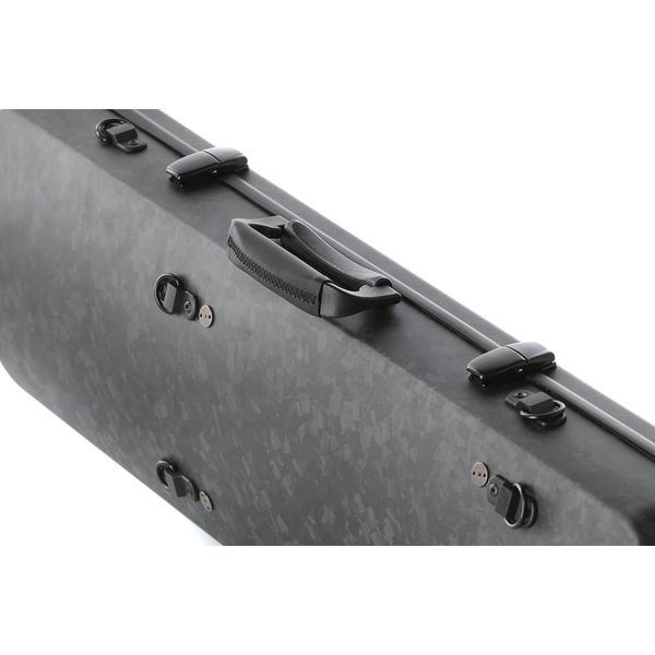 Gewa Camouflage Carbon Violin Case