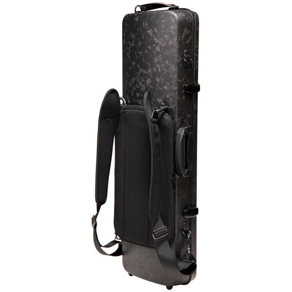 Gewa Camouflage Carbon Violin Case