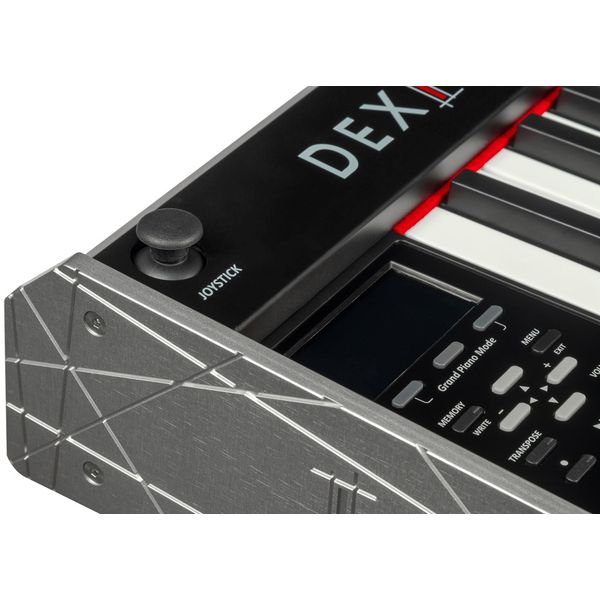 Dexibell Vivo S2
