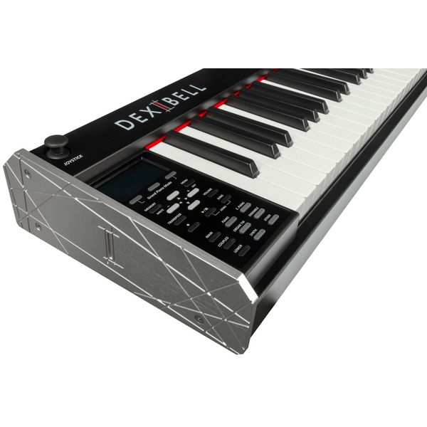Dexibell Vivo S2