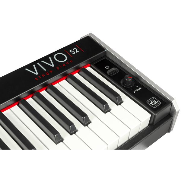 Dexibell Vivo S2
