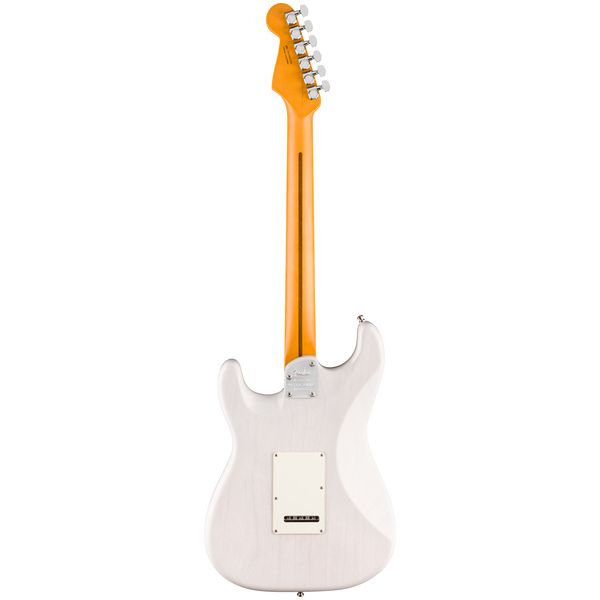 Fender Ultra Luxe 50s Strat MN WBL
