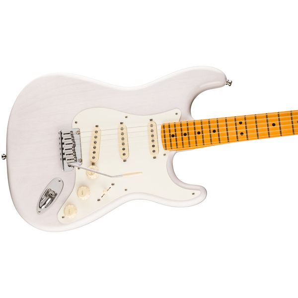 Fender Ultra Luxe 50s Strat MN WBL