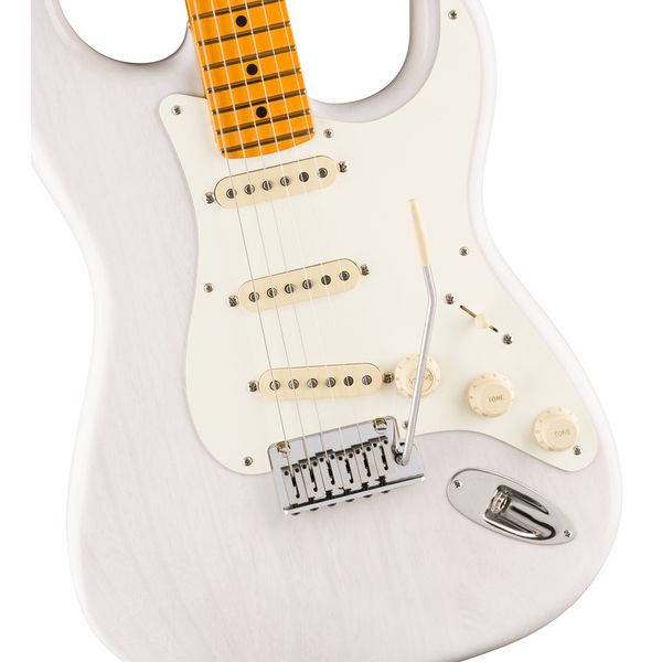Fender Ultra Luxe 50s Strat MN WBL