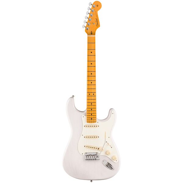 Fender Ultra Luxe 50s Strat MN WBL