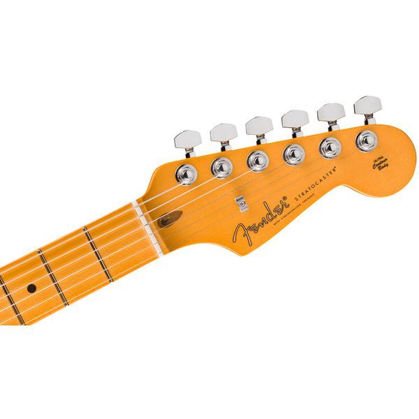 Fender Ultra Luxe 50s Strat MN WBL