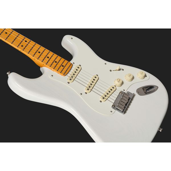 Fender Ultra Luxe 50s Strat MN WBL