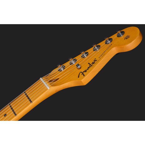 Fender Ultra Luxe 50s Strat MN WBL
