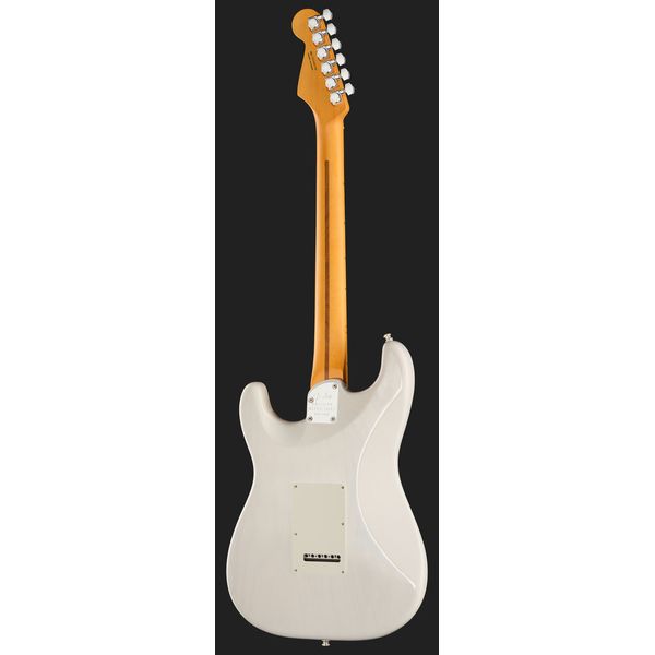 Fender Ultra Luxe 50s Strat MN WBL