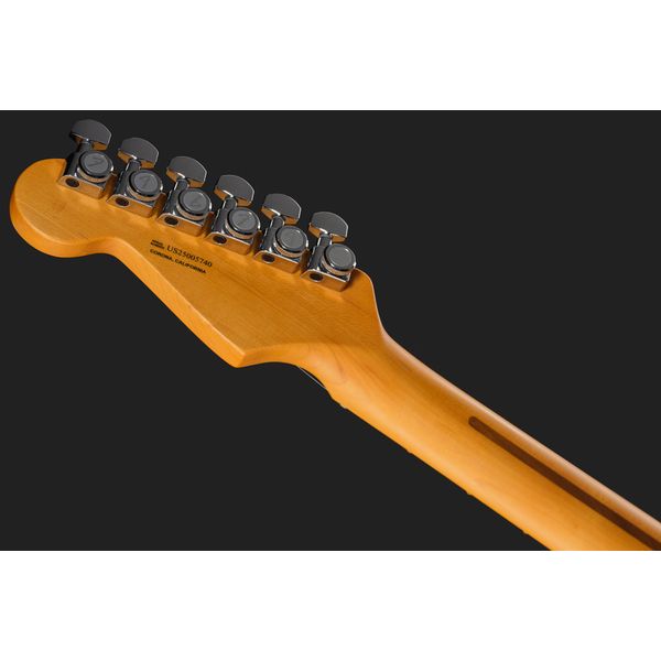 Fender Ultra Luxe 50s Strat MN WBL