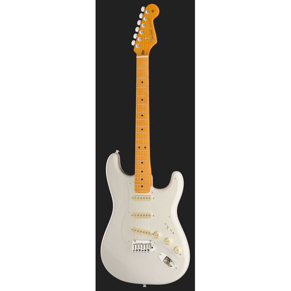 Fender Ultra Luxe 50s Strat MN WBL