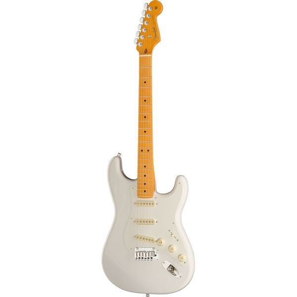 Fender Ultra Luxe 50s Strat MN WBL