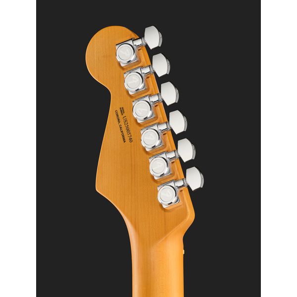 Fender Ultra Luxe 50s Strat MN WBL