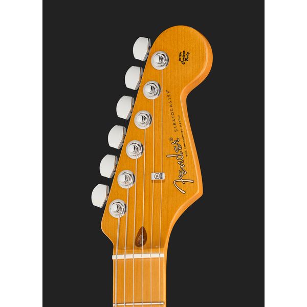 Fender Ultra Luxe 50s Strat MN WBL