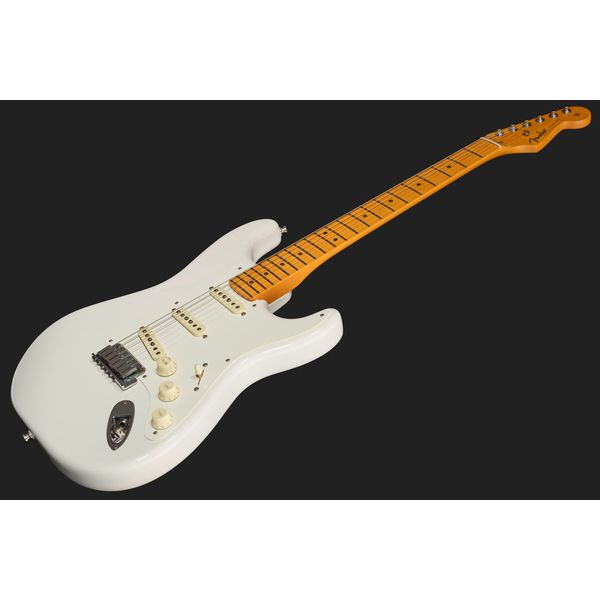 Fender Ultra Luxe 50s Strat MN WBL