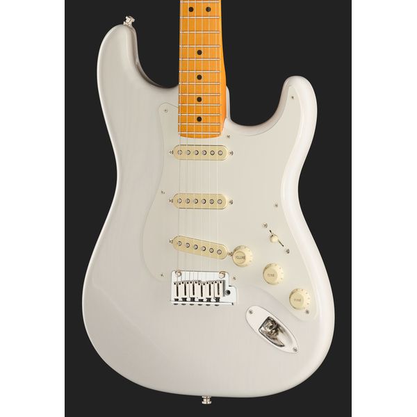 Fender Ultra Luxe 50s Strat MN WBL