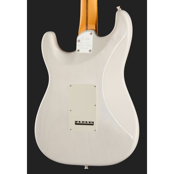 Fender Ultra Luxe 50s Strat MN WBL