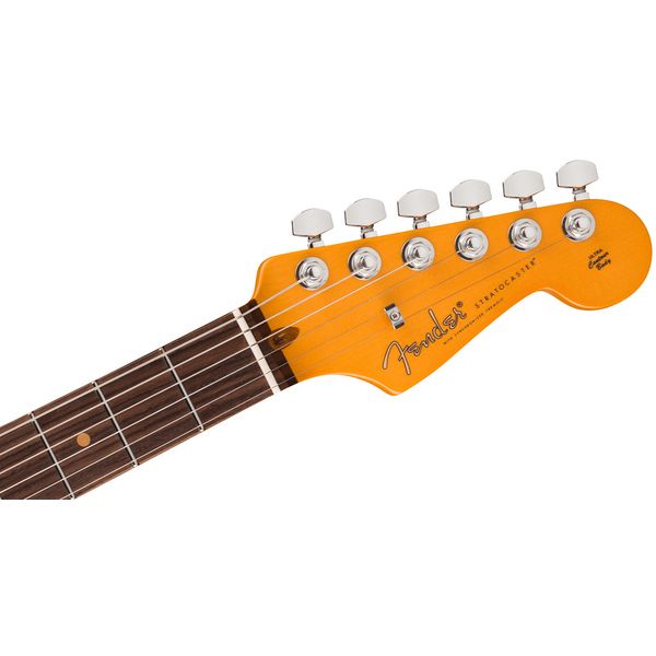 Fender Ultra Luxe 60s Strat RW SFG