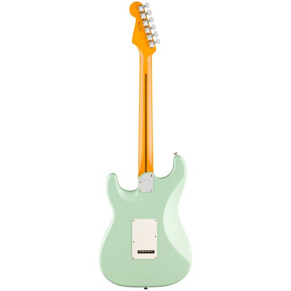 Fender Ultra Luxe 60s Strat RW SFG
