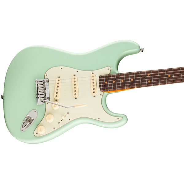 Fender Ultra Luxe 60s Strat RW SFG