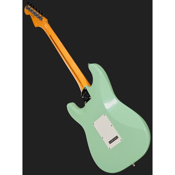 Fender Ultra Luxe 60s Strat RW SFG
