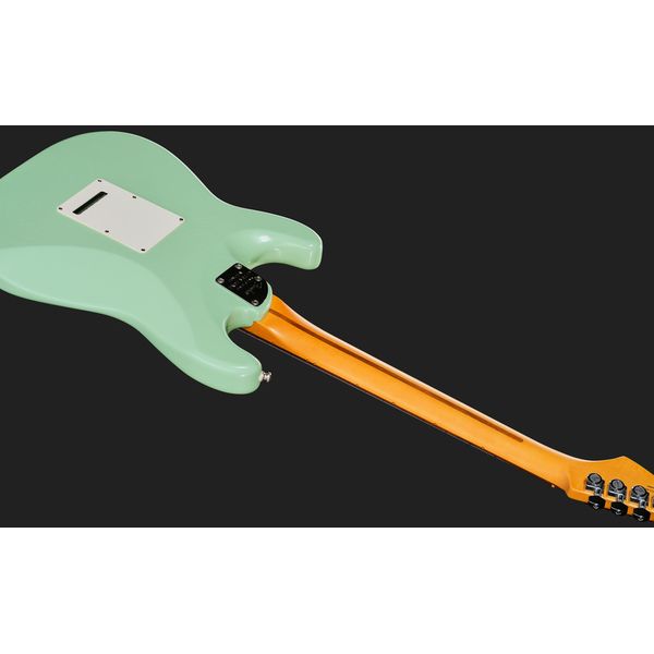 Fender Ultra Luxe 60s Strat RW SFG