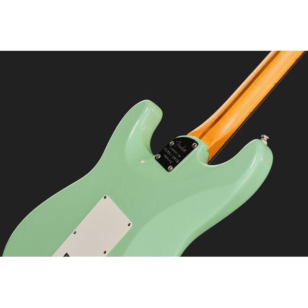 Fender Ultra Luxe 60s Strat RW SFG