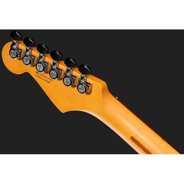 Fender Ultra Luxe 60s Strat RW SFG