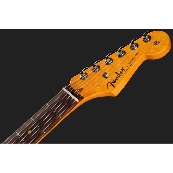 Fender Ultra Luxe 60s Strat RW SFG