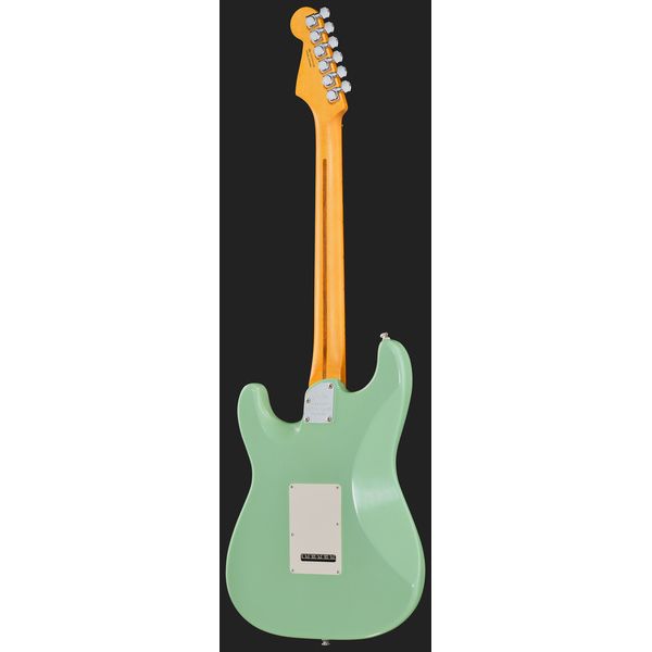 Fender Ultra Luxe 60s Strat RW SFG