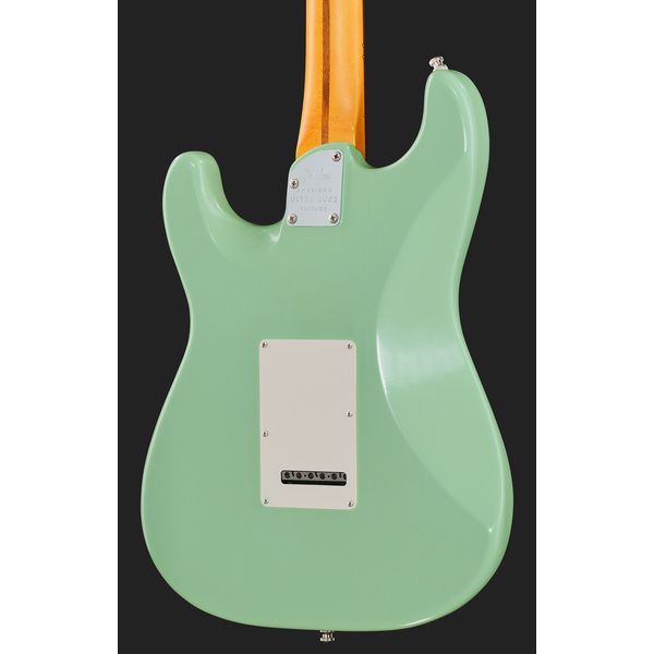 Fender Ultra Luxe 60s Strat RW SFG