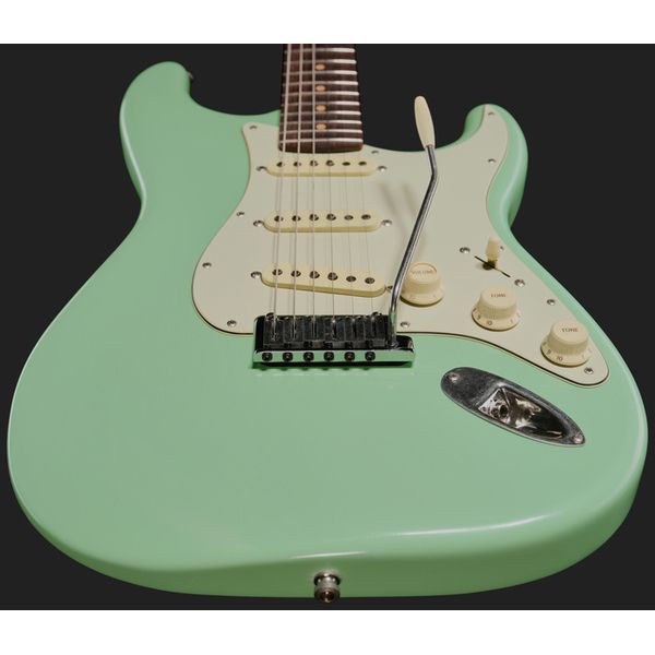 Fender Ultra Luxe 60s Strat RW SFG