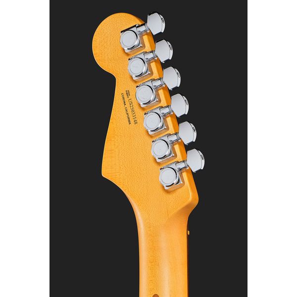 Fender Ultra Luxe 60s Strat RW SFG