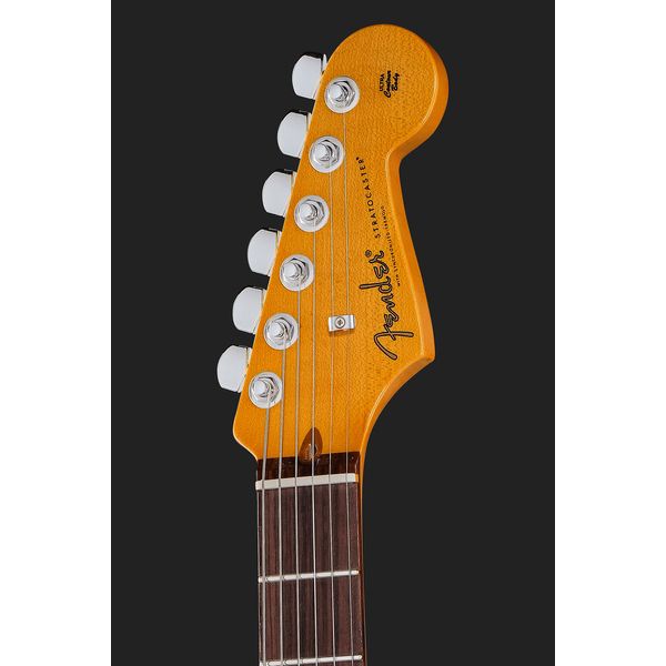 Fender Ultra Luxe 60s Strat RW SFG