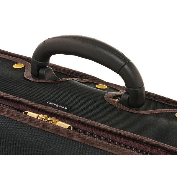 Roth & Junius Serenata No.06 Vn Case GR/BG