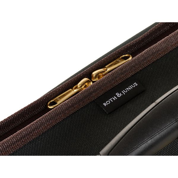 Roth & Junius Serenata No.06 Vn Case GR/BG