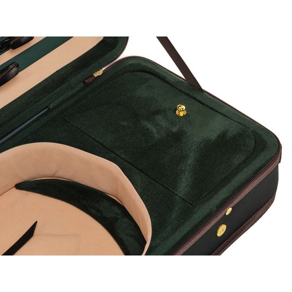 Roth & Junius Serenata No.06 Vn Case GR/BG