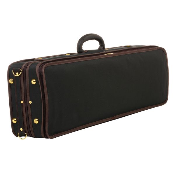 Roth & Junius Serenata No.06 Vn Case GR/BG